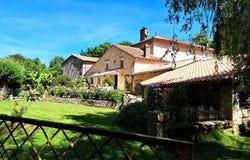 Chalandray, Poitou-Charentes 86190