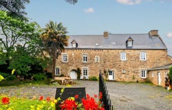 Tréméven, Brittany 29300