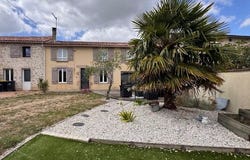 Bressuire, Poitou-Charentes 79300