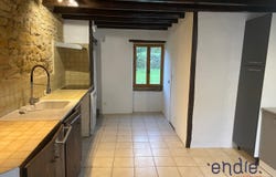 SAINT SULPICE, Bourgogne-Franche-Comté 58270