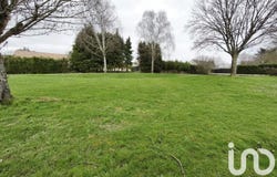 Oissery, Île-de-France 77178