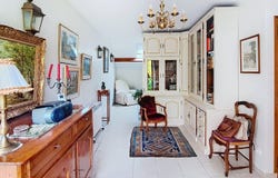 CERNY, Île-de-France 91590