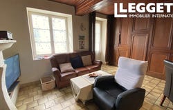 Busserolles, Nouvelle-Aquitaine 24360