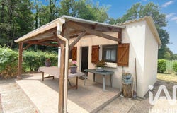 Tendu, Centre-Val de Loire 36200