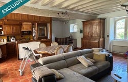 Saint-Aubin-Sur-Yonne, Bourgogne 89300