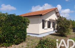 Labouheyre, Nouvelle-Aquitaine 40210