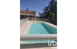 Saint-Laurent-des-Vignes, Nouvelle-Aquitaine 24100