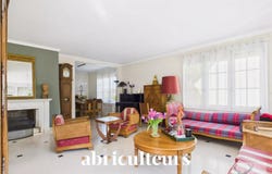 19 Rue du Clos de Villevert, Senlis, Hauts-de-France 60300