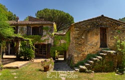 LA GARDE FREINET, Provence-Alpes-Côte d'Azur 83680
