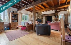 Juvigny Les Vallees, Basse-Normandie 50520