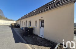 La Ferté-sous-Jouarre, Île-de-France 77260