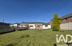 Sars-Poteries, Hauts-de-France 59216