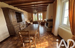 Plouhinec, Brittany 29780