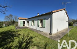 Périgné, Nouvelle-Aquitaine 79170