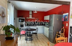 Cirières, Poitou-Charentes 79140