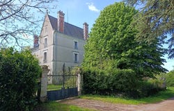 Luchapt, Poitou-Charentes 86430