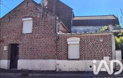 Béthune, Hauts-de-France 62400