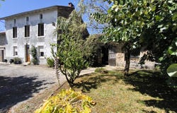 Saint-Gence, Haute-Vienne 87510