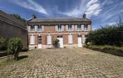 Querrieu, Somme 80115