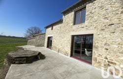 Aigrefeuille-sur-Maine, Pays de la Loire 44140