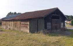 Lévignacq, Aquitaine 40170