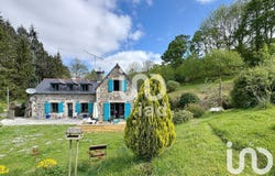 Pommerit-le-Vicomte, Brittany 22200