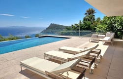 Rayol Canadel sur Mer, Provence-Alpes-Côte d'Azur 83820