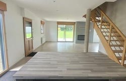 Evellys, Bretagne 56500