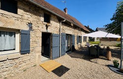 DOMEYROT, Nouvelle-Aquitaine 23140