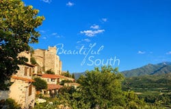 Eus, Languedoc-Roussillon 66500
