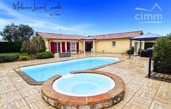 Saint-Savin, Aquitaine 33920