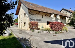 Marlioz, Auvergne-Rhône-Alpes 74270