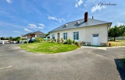 Le Lude, Pays-de-la-Loire 72800
