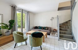 Chevry-Cossigny, Île-de-France 77173