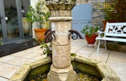 Fabrègues, Occitanie 34690