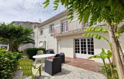 Mortagne-sur-Gironde, Poitou-Charentes 17120