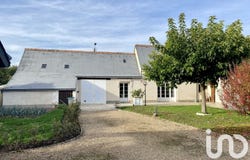 Saint-Avertin, Centre-Val de Loire 37550