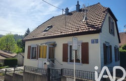 Ranspach, Grand Est 68470
