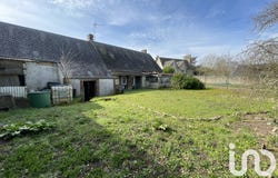 Pré-Saint-Martin, Centre-Val de Loire 28800