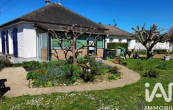 Lucé, Centre-Val de Loire 28110
