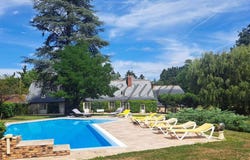 TOURS, Centre-Val de Loire 37000