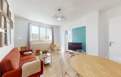 Rue Professeur Beauvisage, Lyon, Auvergne-Rhône-Alpes 69008