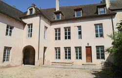 Autun, Burgundy 71400