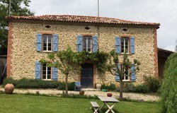 Lieu dit, La Mariette, Ambax, Occitanie 31230