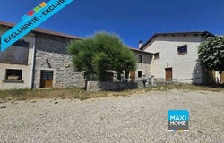 Grazac, Auvergne 43200