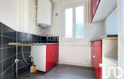 Le Raincy, Île-de-France 93340