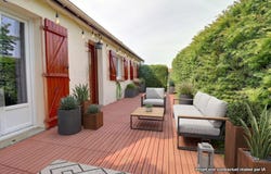 Marcilly-sur-Eure, Eure 27810