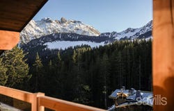 Courchevel, Auvergne-Rhône-Alpes 73120