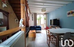 Boissy-l'Aillerie, Île-de-France 95650
