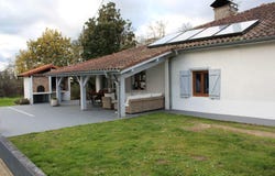 Bégaar, Aquitaine 40400